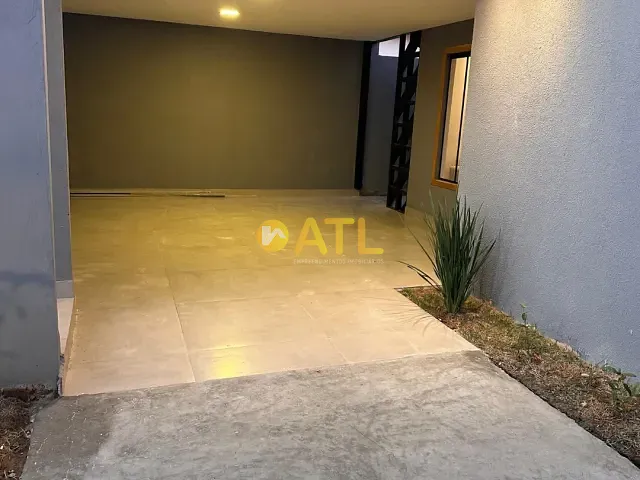 Casa 2 quartos e 2 banheiros, à venda, no bairro Jardim Eldorado em Ourinhos