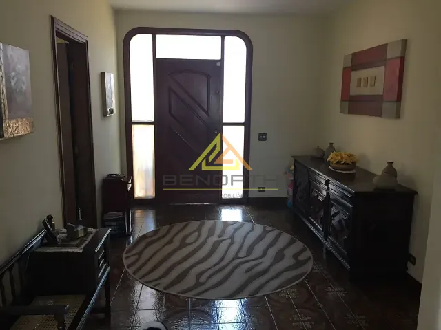 Casa com 600m² 3 quartos e 2 banheiros, à venda, no bairro Horto Florestal em São Paulo