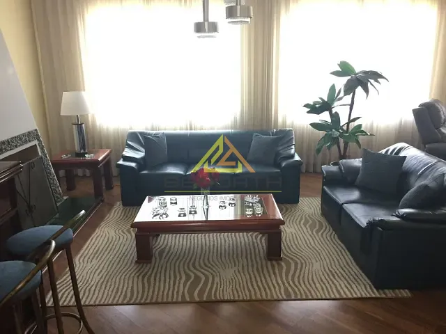 Casa com 600m² 3 quartos e 2 banheiros, à venda, no bairro Horto Florestal em São Paulo
