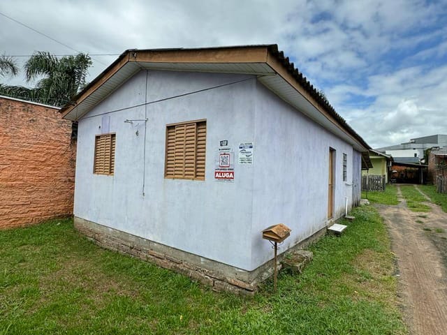 Foto do Casa - Casa para locação, São Luiz, Sapiranga, RS | Bruna Inês Alliati Corretora de Imóveis