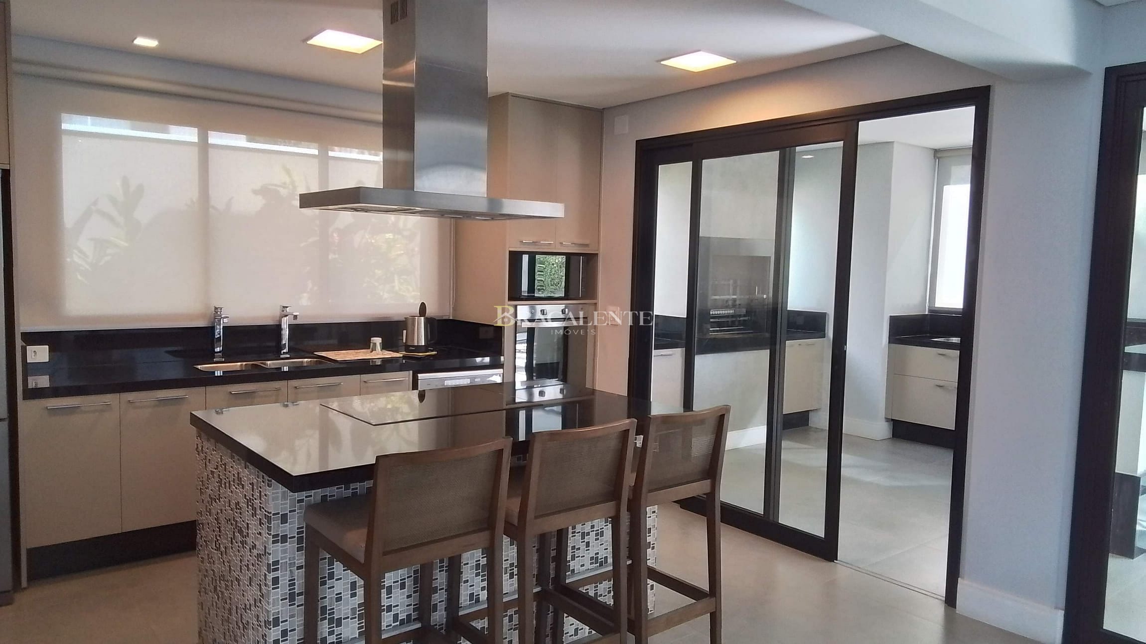 Casa, 4 quartos, 501 m² - Foto 16