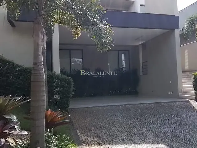 Casa 4 quartos e 4 banheiros, à venda, no bairro Chácaras Silvania em Valinhos