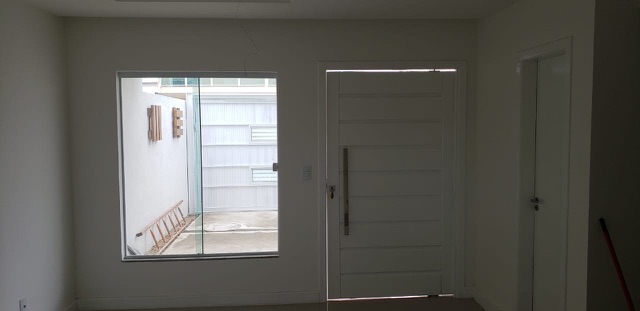 Casa com 75m² 3 quartos e 2 banheiros, à venda, no bairro Parque Alphaville II em Campos dos Goytacazes