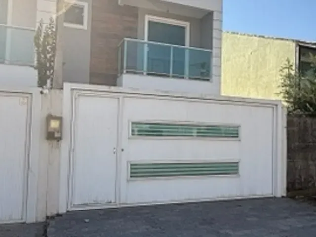 Casa com 75m² 3 quartos e 2 banheiros, à venda, no bairro Parque Alphaville II em Campos dos Goytacazes