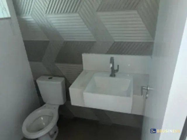 Casa com 75m² 3 quartos e 2 banheiros, à venda, no bairro Parque Alphaville II em Campos dos Goytacazes