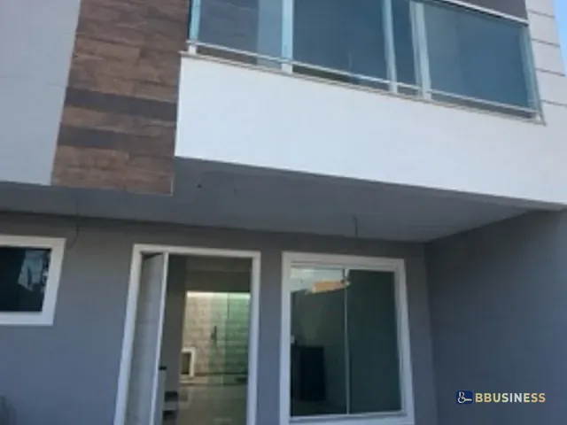 Casa com 75m² 3 quartos e 2 banheiros, à venda, no bairro Parque Alphaville II em Campos dos Goytacazes