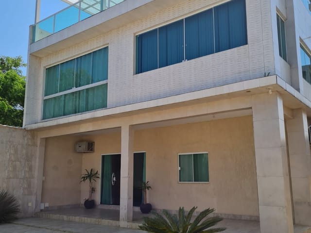 Foto do Casa - Casa para venda e locação, 7 quartos, Guaratiba, Rio de Janeiro, RJ | Canale Imóveis