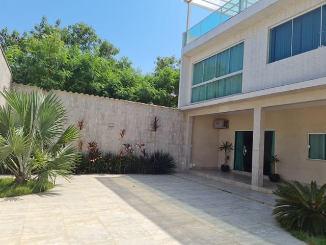 Foto do Casa - Casa para venda e locação, 7 quartos, Guaratiba, Rio de Janeiro, RJ | Canale Imóveis