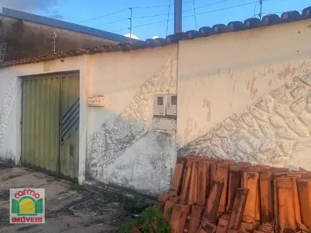 Casa com 418m² 12 quartos e 3 banheiros, à venda, no bairro Jk Parque Industrial Nova Capital em Anápolis