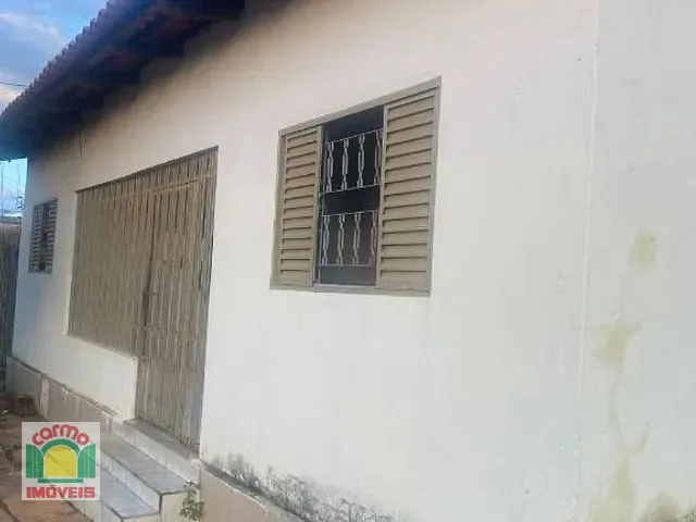 Casa com 418m² 12 quartos e 3 banheiros, à venda, no bairro Jk Parque Industrial Nova Capital em Anápolis