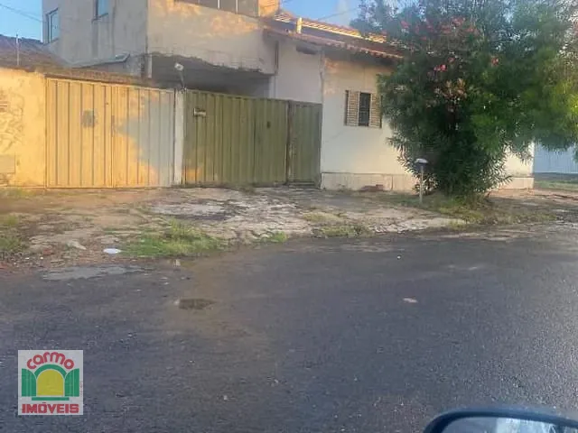Casa com 418m² 12 quartos e 3 banheiros, à venda, no bairro Jk Parque Industrial Nova Capital em Anápolis