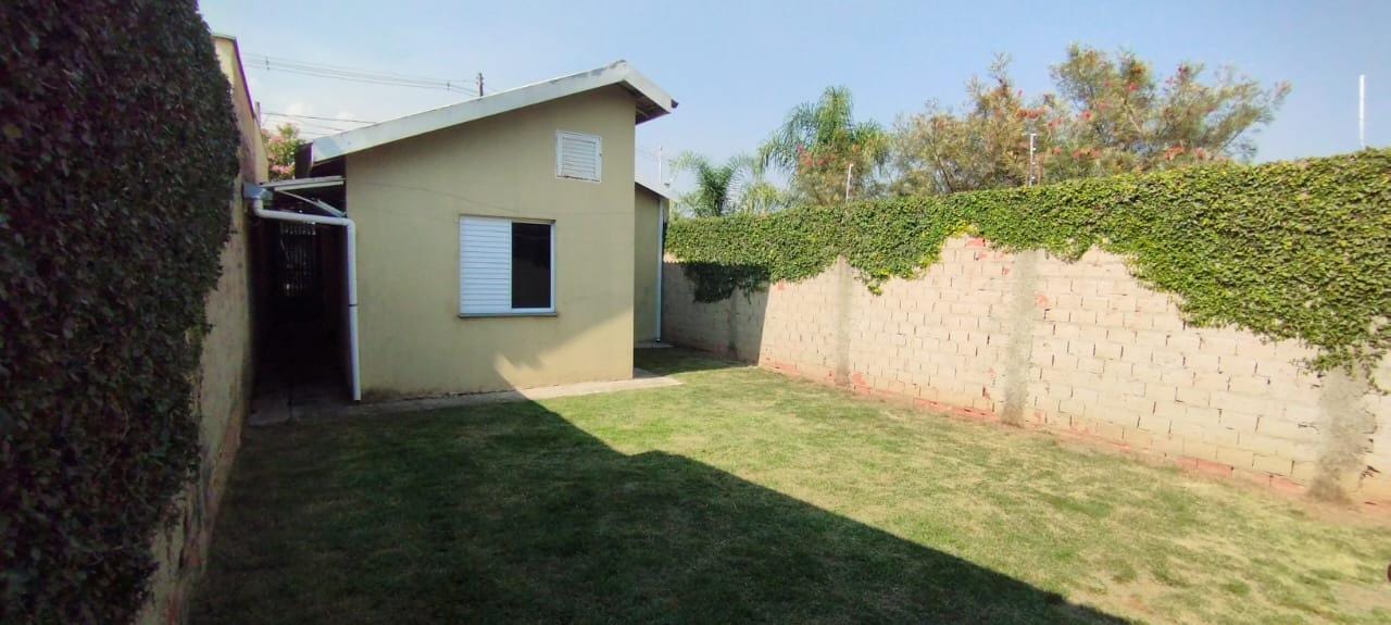 Casa, 2 quartos, 175 m² - Foto 1