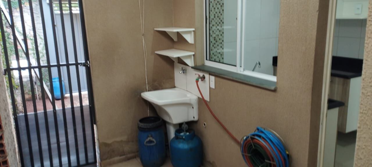 Casa, 2 quartos, 175 m² - Foto 30