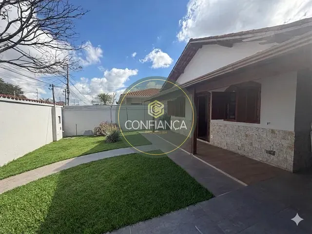 Casa 3 quartos e 2 banheiros, para alugar, no bairro Residencial Solarium em Lagoa Santa