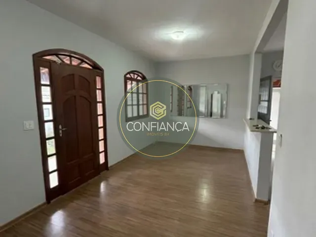 Casa 3 quartos e 2 banheiros, para alugar, no bairro Residencial Solarium em Lagoa Santa