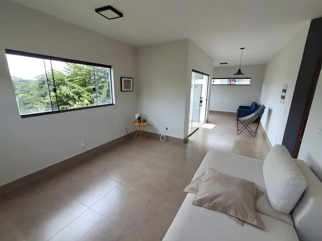 Casa 3 quartos e 3 banheiros, à venda ou para alugar, no bairro Setor Habitacional Jardim Botânico em Brasília