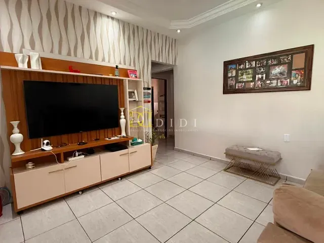 Casa 2 quartos e 2 banheiros, à venda, no bairro Belo Alto em Porto Feliz