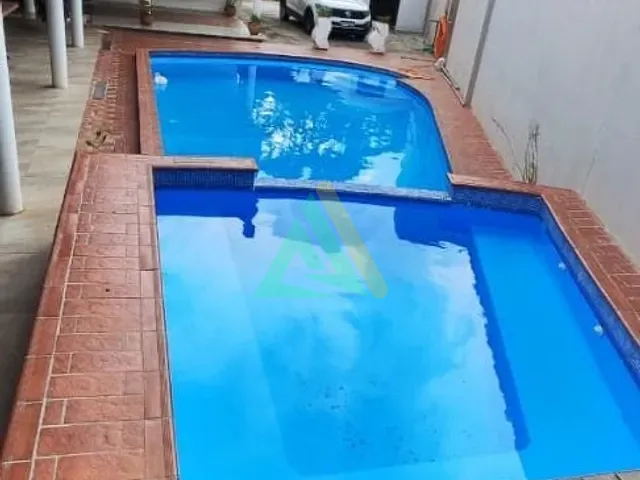 Casa com 498m² 3 quartos e 4 banheiros, à venda, no bairro Residencial do Bosque em Mogi Mirim