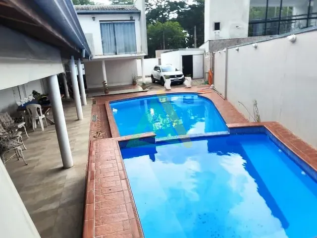 Casa com 498m² 3 quartos e 4 banheiros, à venda, no bairro Residencial do Bosque em Mogi Mirim