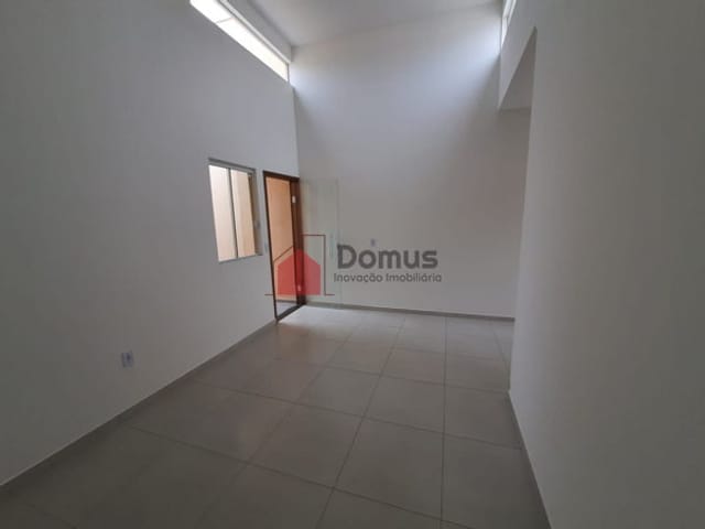 Casa com 100m², à venda, no bairro Loteamento Residencial e Comercial Araguaia em Pindamonhangaba