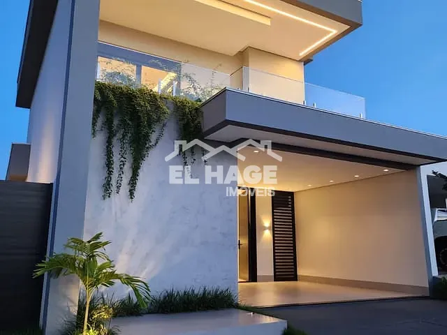 Casa com 250m² 3 quartos e 3 banheiros, à venda, no bairro Tijucal em Cuiabá