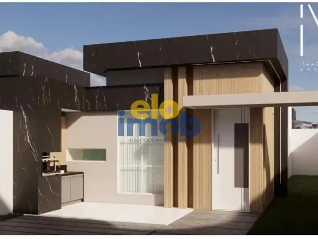 Casa 3 quartos e 2 banheiros, à venda, no bairro JARDIM BOA VISTA em Caruaru