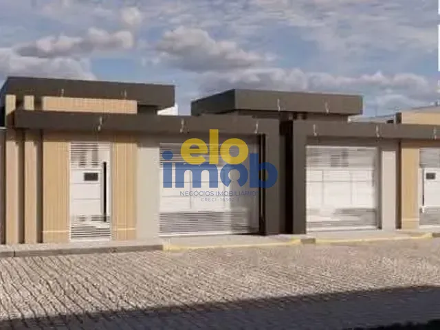 Casa 3 quartos e 2 banheiros, à venda, no bairro JARDIM BOA VISTA em Caruaru