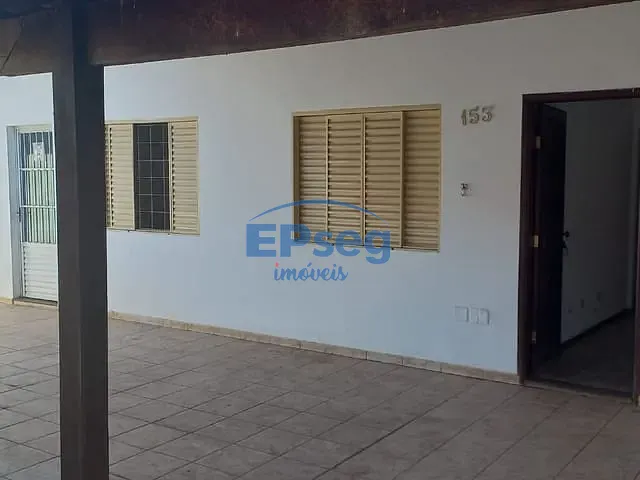 Casa à venda, no bairro Jardim Delta em Londrina