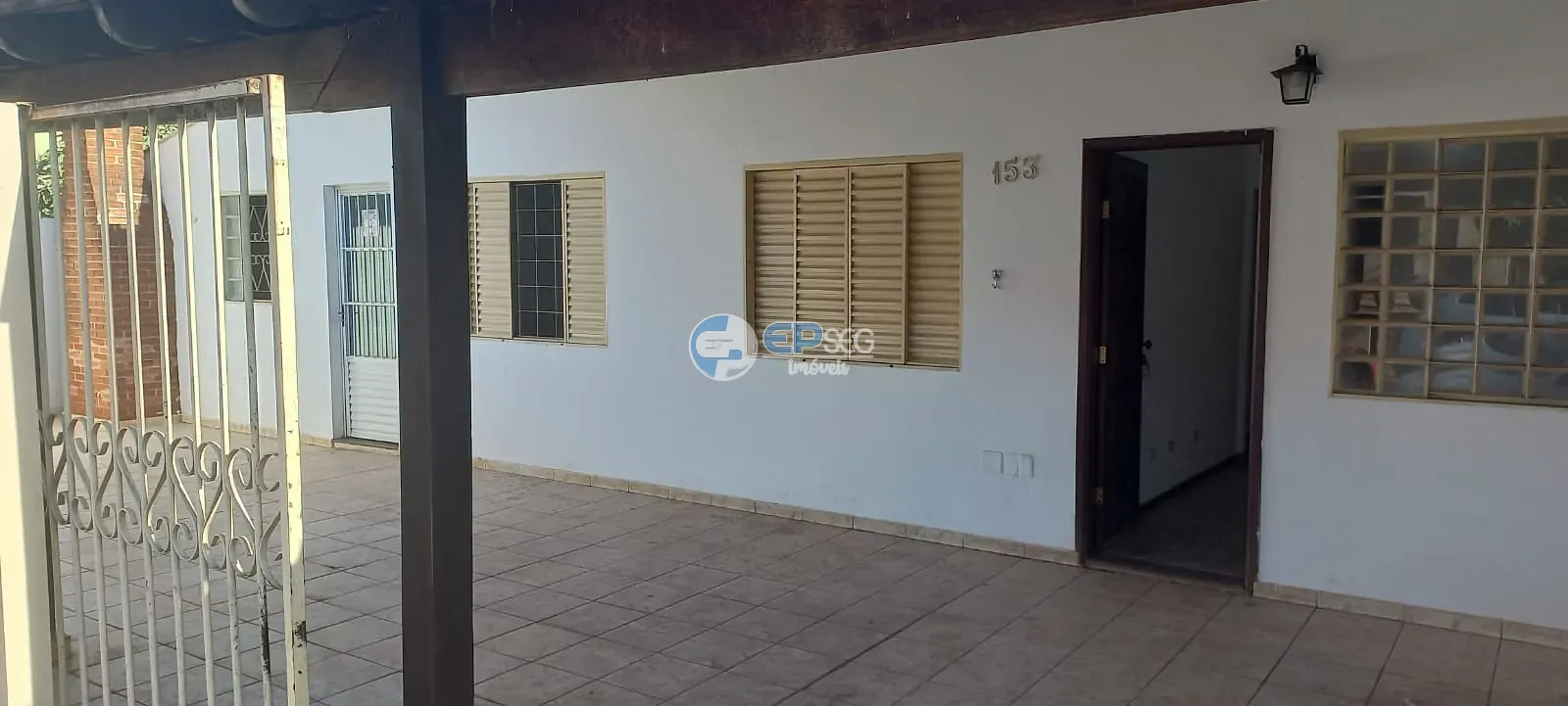 Casa, 1 quarto, 105 m² - Foto 2