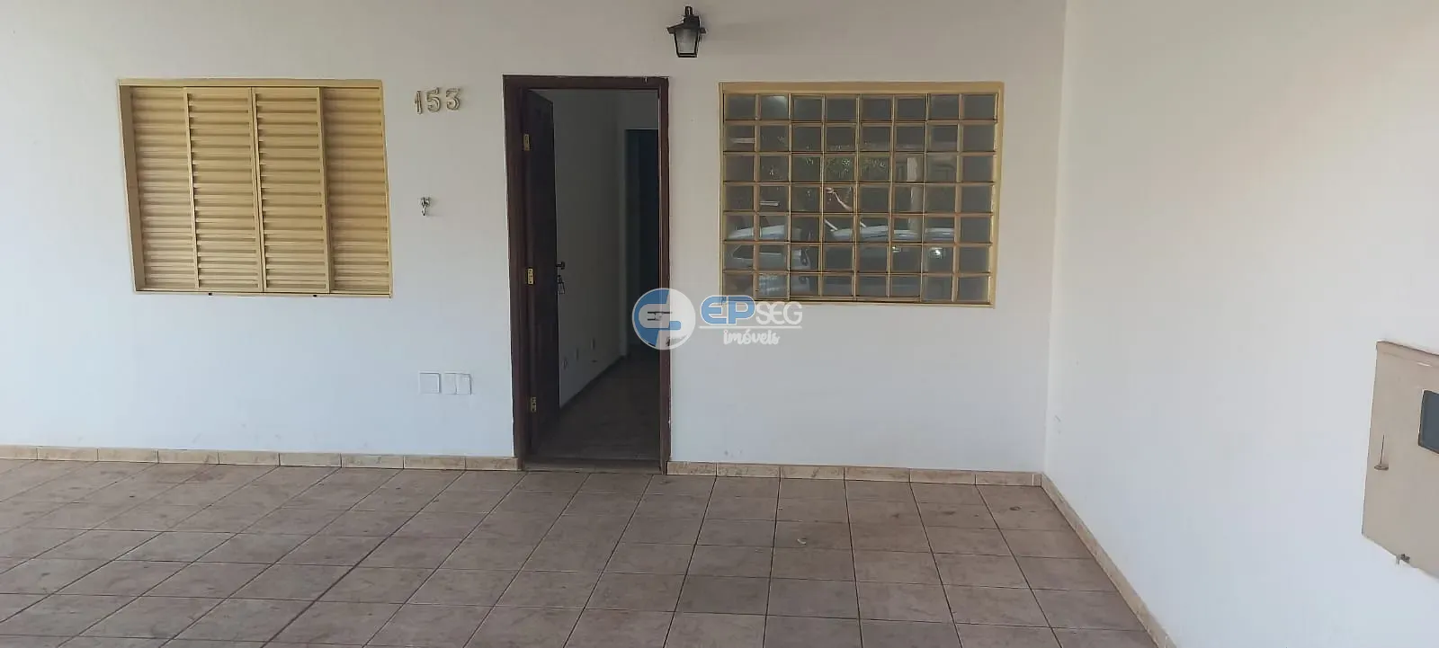 Casa, 1 quarto, 105 m² - Foto 3