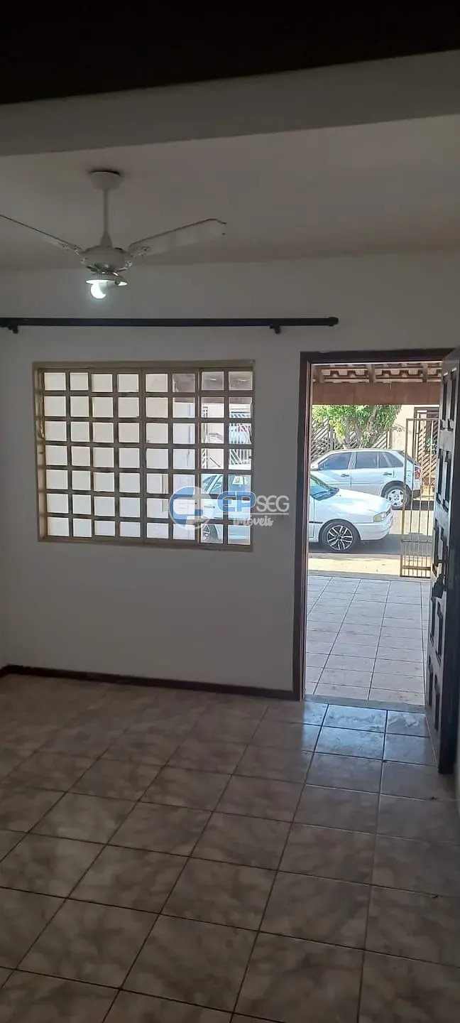 Casa, 1 quarto, 105 m² - Foto 4