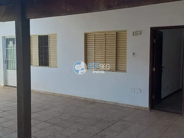 Casa à venda, no bairro Jardim Delta em Londrina