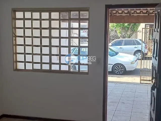 Casa à venda, no bairro Jardim Delta em Londrina