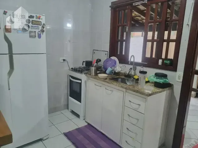 Casa com 1800m² 5 quartos e 3 banheiros, à venda, no bairro Vargem Grande em Rio de Janeiro