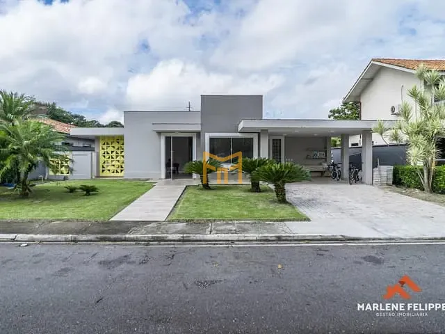 Casa com 1200m² 3 quartos e 4 banheiros, para alugar, no bairro Mangueirão em Belém