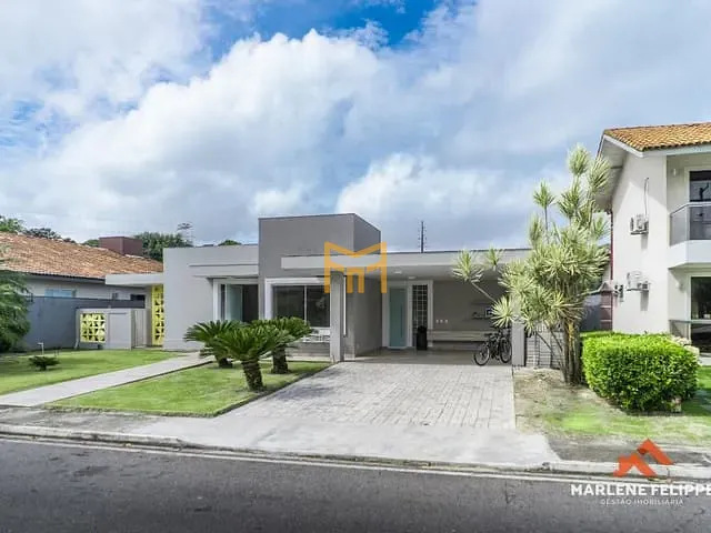 Casa com 1200m² 3 quartos e 4 banheiros, para alugar, no bairro Mangueirão em Belém