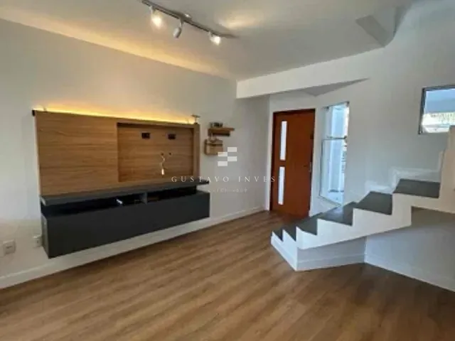 Casa 2 quartos e 2 banheiros, para alugar, no bairro Fazendinha em Itajaí