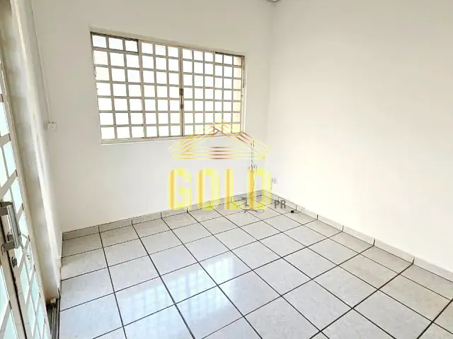 Casa com 656m², para alugar, no bairro Centro em Londrina