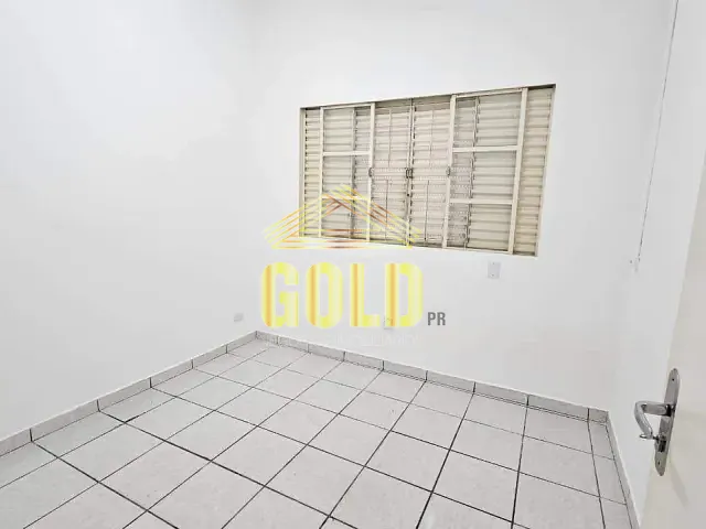 Casa com 656m², para alugar, no bairro Centro em Londrina