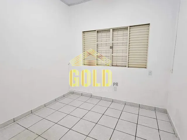 Casa com 656m², para alugar, no bairro Centro em Londrina