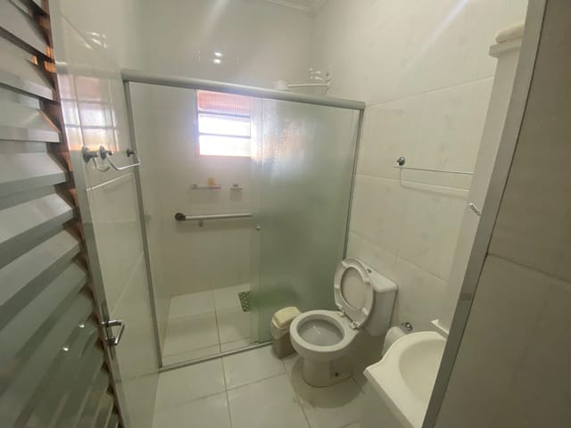 Casa com 275m² 3 quartos e 2 banheiros, à venda, no bairro Parque Valença I em Campinas