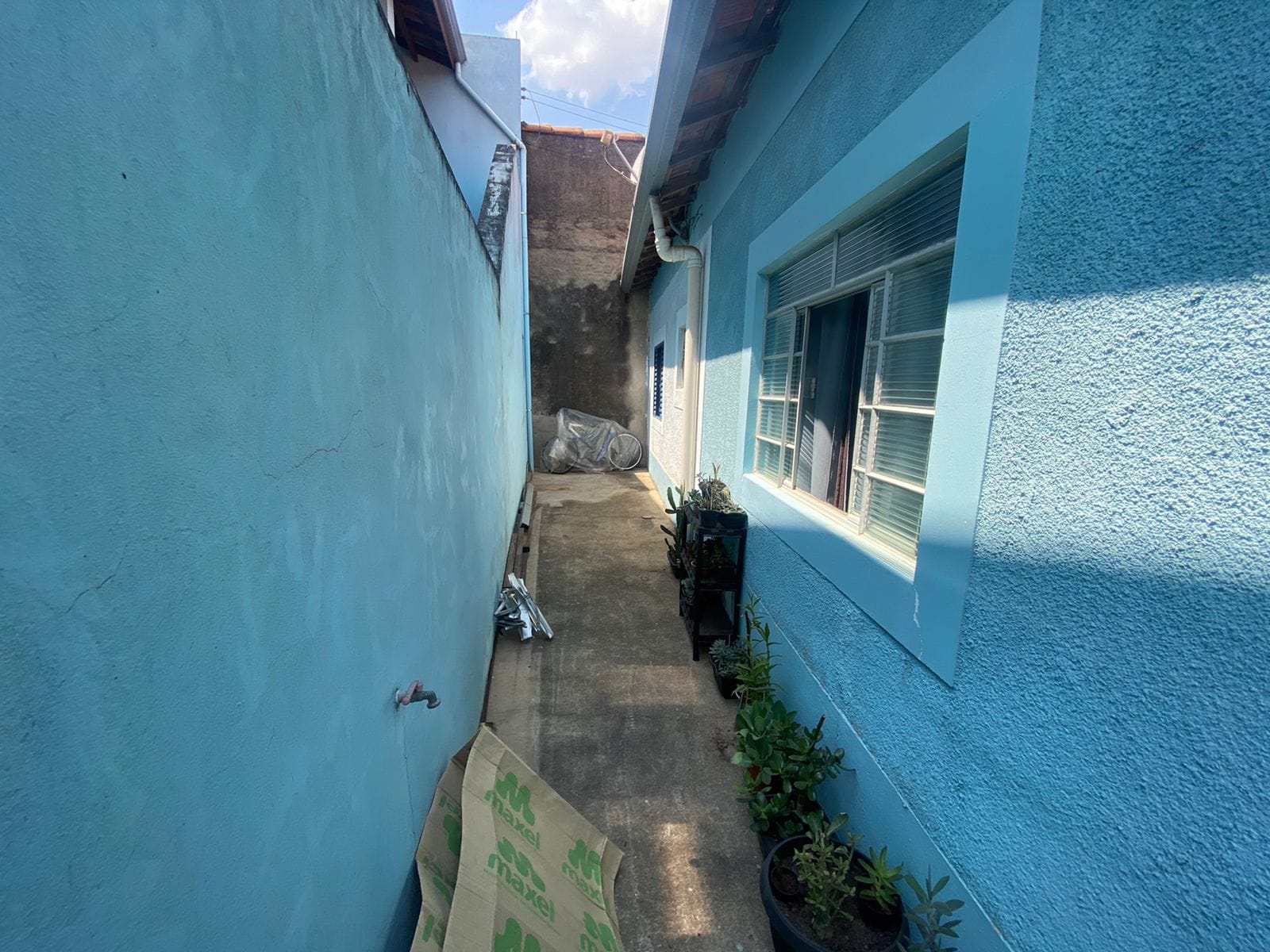 Casa, 3 quartos, 257 m² - Foto 27