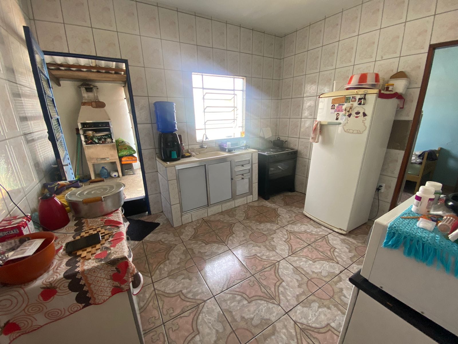 Casa, 3 quartos, 257 m² - Foto 24