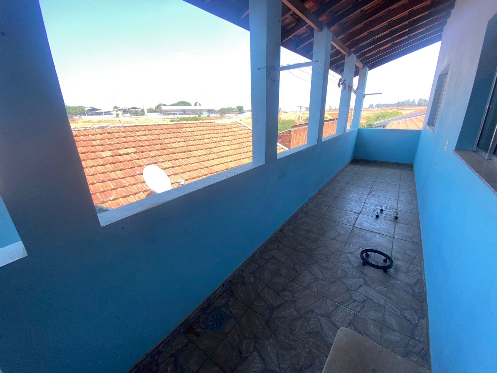 Casa, 3 quartos, 257 m² - Foto 17