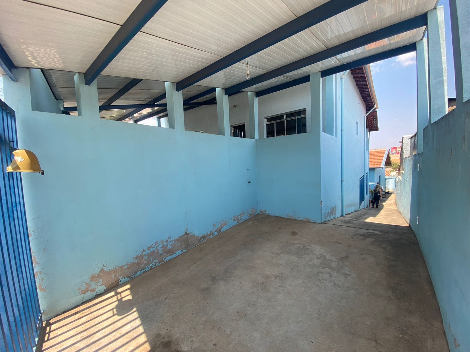 Casa, 3 quartos, 257 m² - Foto 29