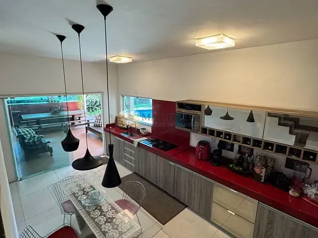 Casa 2 quartos e 1 banheiro, à venda, no bairro Santa Terezinha (Jordanésia) em Cajamar