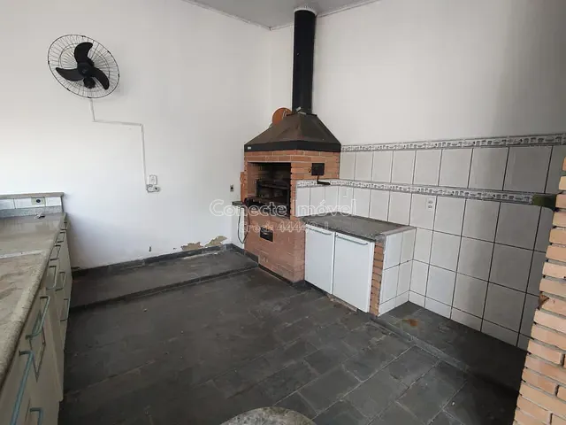 Casa com 313m² 3 quartos e 3 banheiros, à venda, no bairro Mário Dal'Bo em Jaguariúna