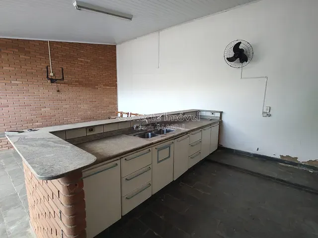 Casa com 313m² 3 quartos e 3 banheiros, à venda, no bairro Mário Dal'Bo em Jaguariúna
