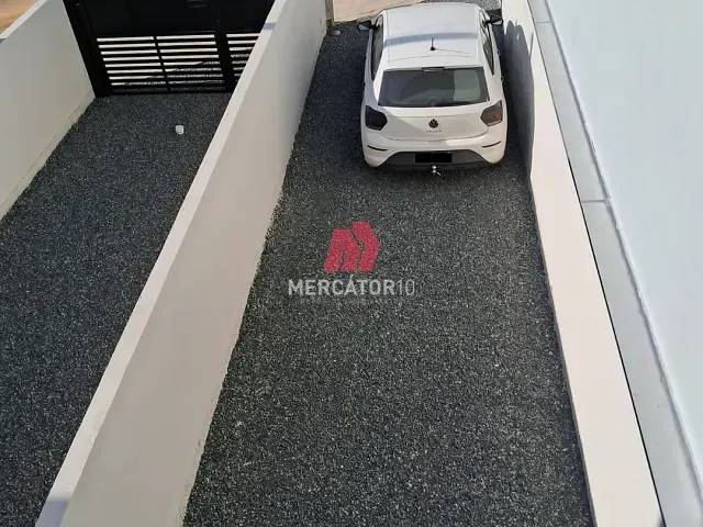 Casa 2 quartos e 2 banheiros, à venda, no bairro Itoupava Central em Blumenau