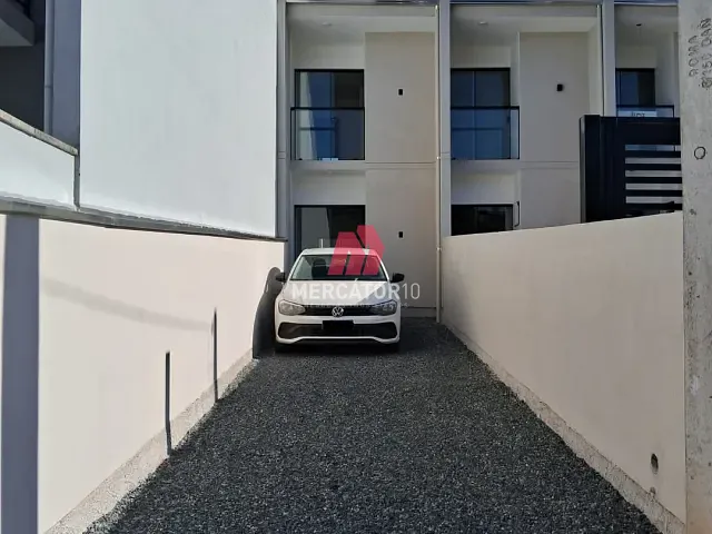 Casa 2 quartos e 2 banheiros, à venda, no bairro Itoupava Central em Blumenau